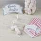Preview: Candy Buffet Kit rosa